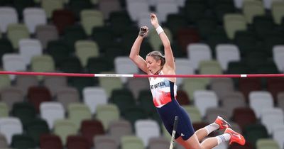 Holly Bradshaw crashes to earth from her Olympic high at World Championships