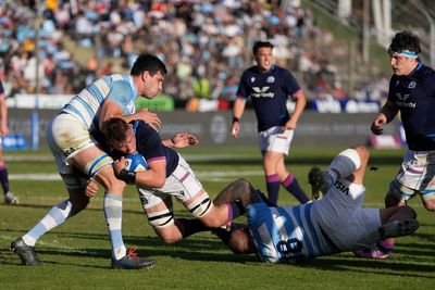 Argentina vs Scotland live stream: How to watch summer tour online and on TV today