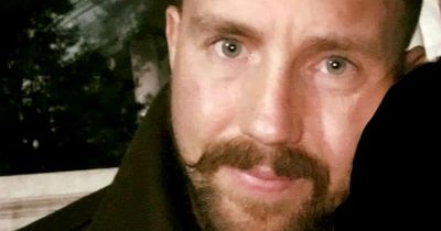 Ex-Wigan Warriors star Bryn Hargreaves, 36, has been missing for months - friends fear he was abducted