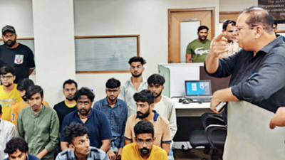 Latest e-con job: Call centre in Gurugram targeted US citizens with child porn pop-ups