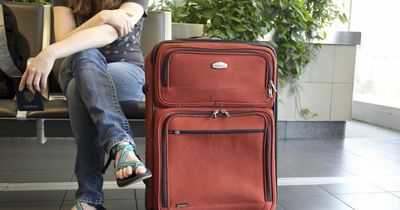 Hand luggage rules for Ryanair, easyJet, Jet2, TUI and British Airways