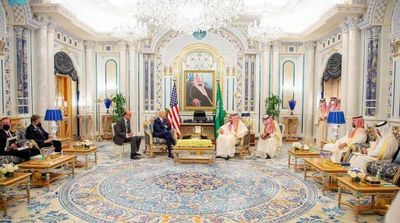 Jeddah Communique Stresses Importance of Saudi-US Strategic Partnership