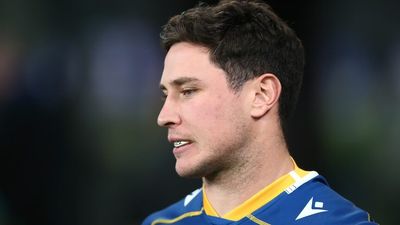 NRL chief Andrew Abdo responds to 'very concerning' death threats sent to Parramatta's Mitchell Moses