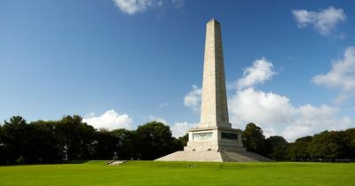 Hidden secrets and gruesome legends of the mysterious Wellington Monument in Phoenix Park