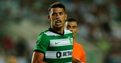 Liverpool have 'strong chance' of completing £42.5m Matheus Nunes transfer