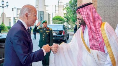 Biden in Jeddah, Re-commitment to Strategic Relationship with Saudi Arabia