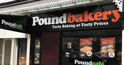 Customers furious as inflation hits PoundBakery with prices raised over £1