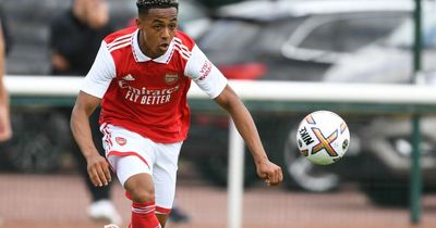 Chelsea announce Omari Hutchinson transfer as young Arsenal star seals Stamford Bridge move