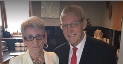 Glasgow couple who survived coma, Apartheid and homelessness die weeks apart