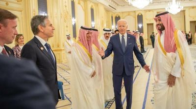 Jubeir Says Biden's Visit is Huge Indication of Kingdom's Regional, Int’l Role