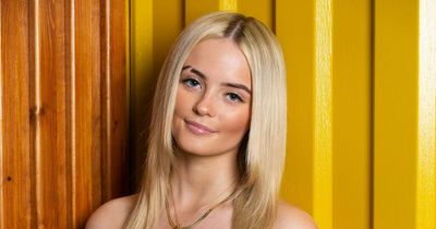 ITV Coronation Street: Real life of Kelly Neelan actress Millie Gibson - age, real name, scar story and co-star love