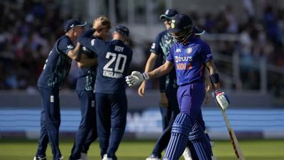 India vs England 2022, 3rd ODI: India need to change batting approach in series decider