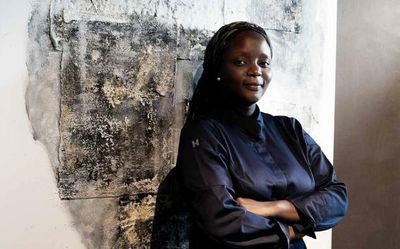 Meet African Fulani chef Fatmata Binta, winner of the 2022 Basque Culinary World Prize