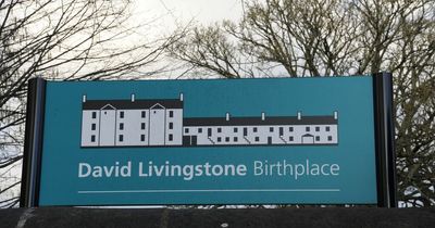 David Livingstone Birthplace Museum to host first 'Youth Open 'Day