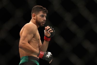 UFC Fight Night time: When does Brian Ortega vs Yair Rodriguez start in UK and US tonight?