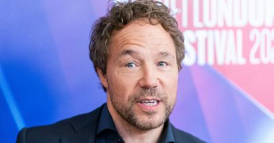 Stephen Graham's Netflix drama Bodies to be 'mind-bending' experience