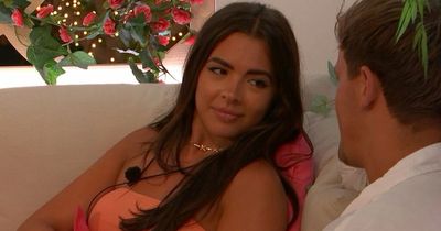 Love Island's Gemma Owen branded a 'liar' by Luca as dramatic revelation shocks villa