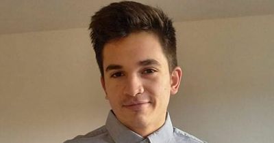 Growing concerns for missing Edinburgh man last seen with large yellow rucksack