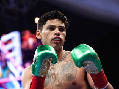 Ryan Garcia vs Javier Fortuna live stream: How to watch fight online and on TV tonight