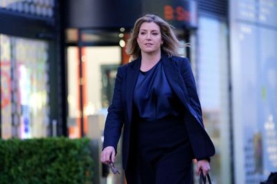 Tory leadership: Penny Mordaunt under fire for support of homeopathy on NHS