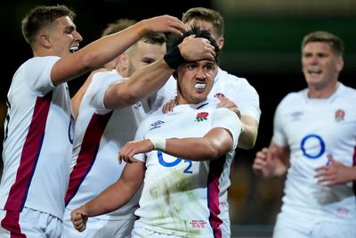 Australia v England LIVE rugby: Result and reaction as England win deciding Test