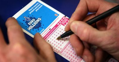 Euromillions: Did anyone win £191 million jackpot on Friday night?