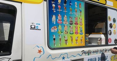 Soaring cost of ice cream 'inexcusable' as people pay £5 for a 99