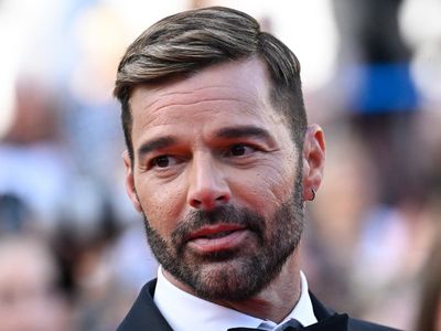 Ricky Martin denies ‘disgusting’ claim he had sexual relationship with nephew