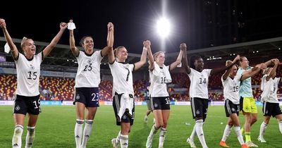 Is Finland vs Germany on TV today? How to watch and live stream Women's Euro 2022