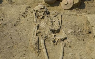 Monsoon session of Parliament | Bill to give more teeth to Archeological Survey of India listed for introduction