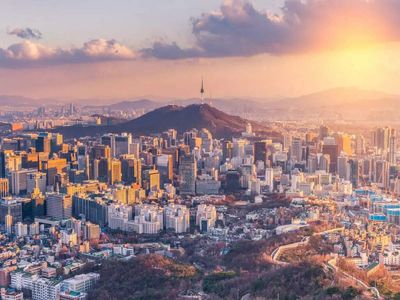 COVID cases rise in South Korea; quarantine inspections to tighten at airports