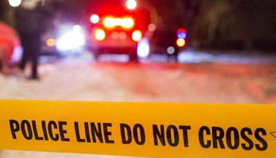 2 dead, 1 injured in head-on crash in Morgan Park