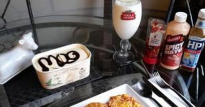 Man who has a pint of milk plus tub of ice cream with every meal leaves people stunned