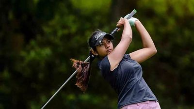 Suchitra Ramesh T-42nd at LET Access
