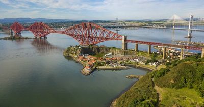 Scots waterways including Forth at risk of 'scarcity' during July heatwave