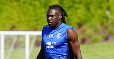 Calvin Bassey Rangers transfer latest as 'highest bidders' revealed amid potential £5m game-changer