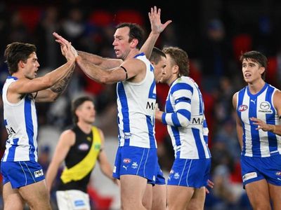 Richmond lament horror AFL loss to Kangas