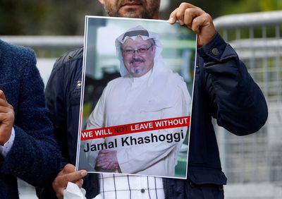 UAE detains U.S. lawyer for Khashoggi on money laundering charges