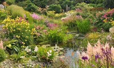 10 glorious and unique UK gardens to visit this summer