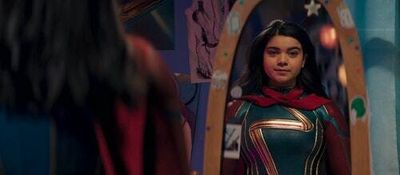 'Ms. Marvel' fixed the biggest problem with Kamala Khan’s comic book origin story