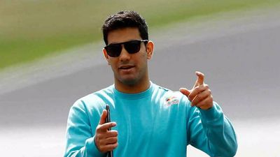 Jehan Daruvala set for second F1 test with McLaren