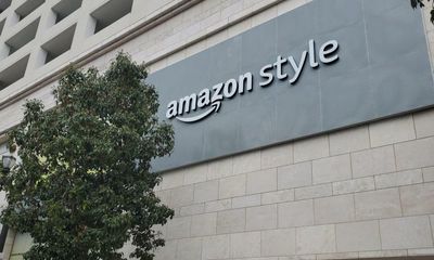 ‘Hi-tech’, underwhelming: Amazon’s IRL clothing store misses the point of shopping