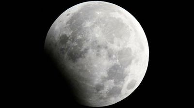 Saudi Arabia Signs Artemis Accords with NASA to Explore Moon and Mars
