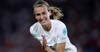 Who is Jill Scott? The trophy laden Lioness star who has an England record in her sights