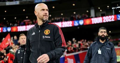 Manchester United have still not given Erik ten Hag the two transfers he really wants