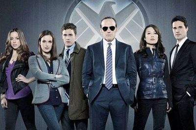 Marvel leak claims a beloved 'Agents of SHIELD' character will return