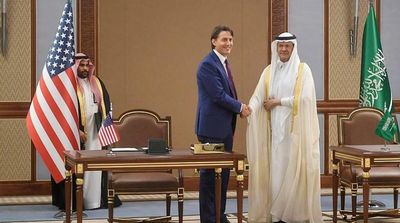 Saudi Arabia, US Sign 18 Agreements in Energy, Other Areas