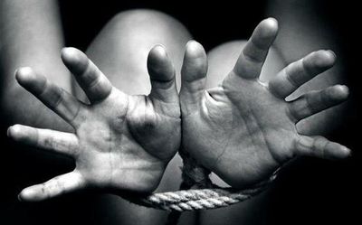 Anti-trafficking bill to be introduced in monsoon session of Parliament