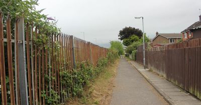 Council to tell Department preferred route for Sydenham to Holywood greenway
