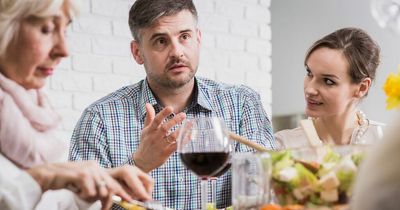 Man kicked out of house by girlfriend’s parents after potato prank 'backfires'